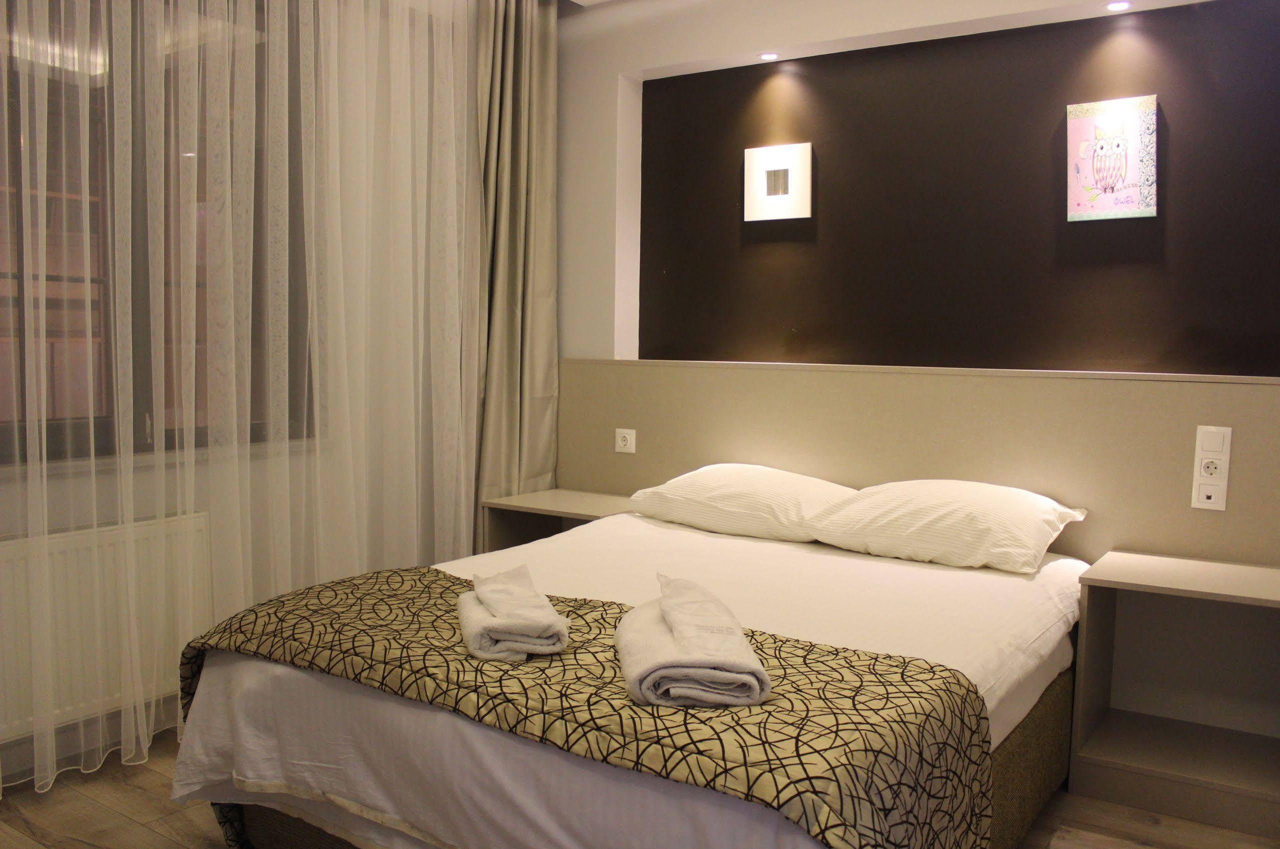 The Corner Inn Hotels By Suit Ескішехір Екстер'єр фото